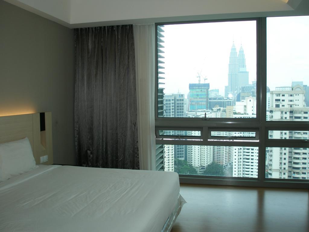 Eastern Suites @ Times Square Kl Kuala Lumpur Cameră foto