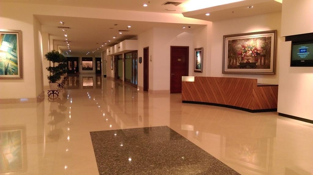 Eastern Suites @ Times Square Kl Kuala Lumpur Exterior foto