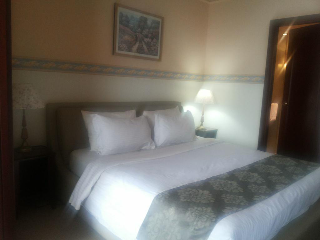 Eastern Suites @ Times Square Kl Kuala Lumpur Cameră foto